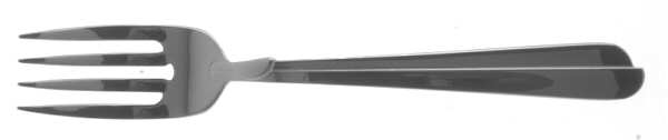 Radius (Stainless) Individual Salad Fork