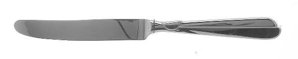 Radius (Stainless) New French Hollow Knife