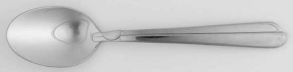 Radius (Stainless) Demitasse Spoon