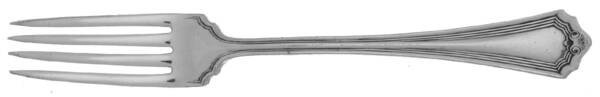 Raleigh (Silverplate) Youth Fork