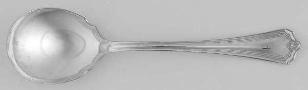 Raleigh (Silverplate) Sugar Spoon