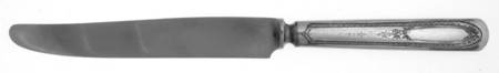 Ramona-Lakewood-Brentwood (Silverplate, 1928) New French Solid Knife with Bolster
