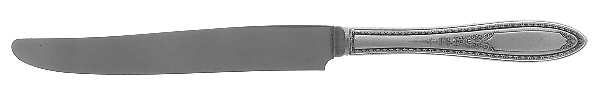 Ramona-Lakewood-Brentwood (Silverplate, 1928) New French Hollow Knife