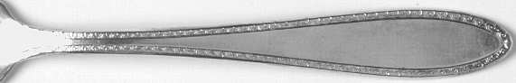 Randolph (Silverplate, 1929) by Oneida Silver