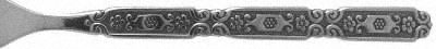 Raphael (Stainless) by Oneida Silver