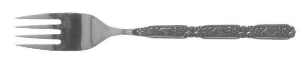 Raphael (Stainless) Individual Salad Fork