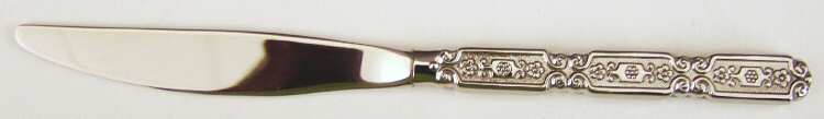 Raphael (Stainless) Modern Hollow Knife