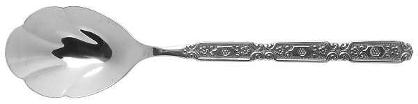 Raphael (Stainless) Sugar Shell Spoon