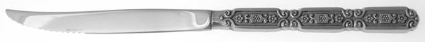 Raphael (Stainless) Individual Steak Knife Hollow Handle