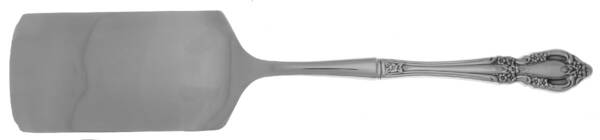 Raphael (Stainless) Lasagna Server with Stainless Blade HC