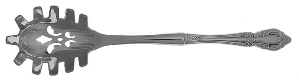 Raphael (Stainless) Pasta Server with Stainless Bowl HC