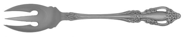 Raphael (Stainless) Pastry Fork Solid HC