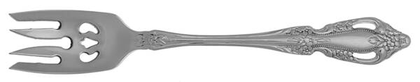 Raphael (Stainless) Ramekin Fork Large Solid HC