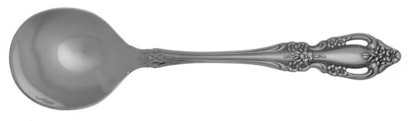 Raphael (Stainless) Spoon-Soup/Round Bowl (G) HC
