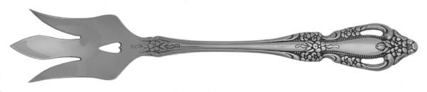 Raphael (Stainless) Lettuce Serving Fork Large HC