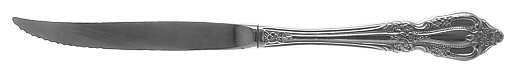 Raphael (Stainless) Individual Steak Knife Hollow Handle