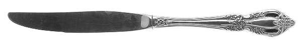 Raphael (Stainless) Modern Hollow Knife