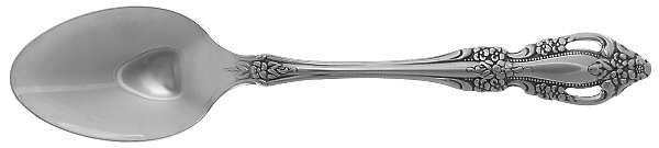 Raphael (Stainless) Teaspoon