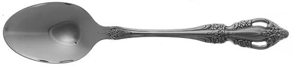 Raphael (Stainless) Place/Oval Soup Spoon