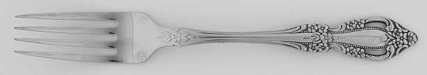 Raphael (Stainless) Fork