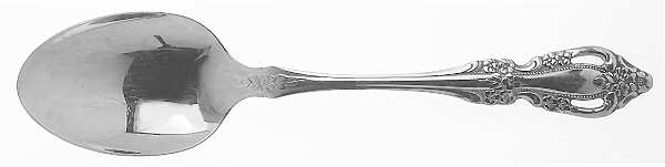 Raphael (Stainless) Tablespoon (Serving Spoon)