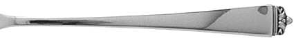 Reigning Beauty (Sterling, 1953) by Oneida Silver