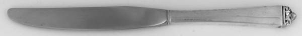 Reigning Beauty (Sterling, 1953) Modern Hollow Knife
