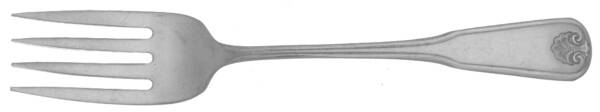 Registry (Stainless) Individual Salad Fork