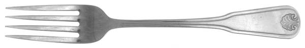 Registry (Stainless) by Oneida Silver