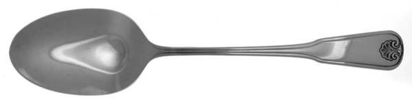 Registry (Stainless) Tablespoon (Serving Spoon)