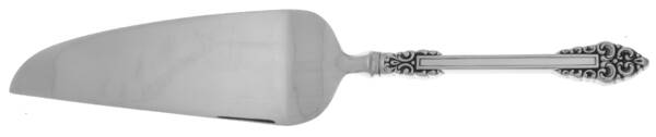 Rembrandt (Stainless, Glossy) Pie and Cake Server with Stainless Blade HC