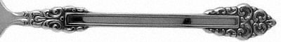 Rembrandt (Stainless, Glossy) by Oneida Silver