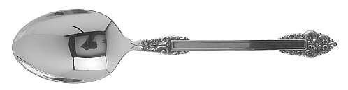 Rembrandt (Stainless, Glossy) Tablespoon (Serving Spoon)