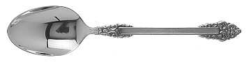Rembrandt (Stainless, Glossy) Teaspoon