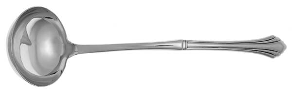 Rembrandt (Stainless, Distinction Deluxe) Soup Ladle with Stainless Bowl HC