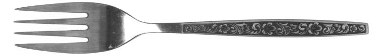 Rendezvous (Stainless) Fork
