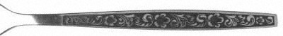 Rendezvous (Stainless) by Oneida Silver