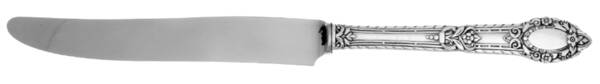 Rendezvous-Old South I (Silverplate 1938) New French Hollow Knife