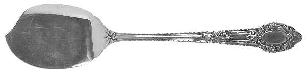 Rendezvous-Old South I (Silverplate 1938) Large Solid Jelly Server