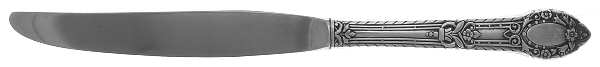 Rendezvous-Old South I (Silverplate 1938) Modern Hollow Knife