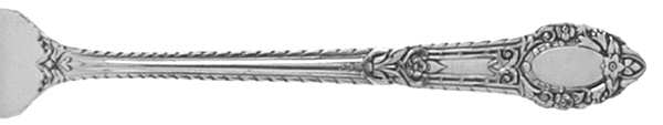 Rendezvous-Old South I (Silverplate 1938) by Oneida Silver