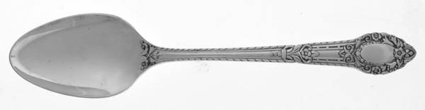 Rendezvous-Old South I (Silverplate 1938) Demitasse Spoon