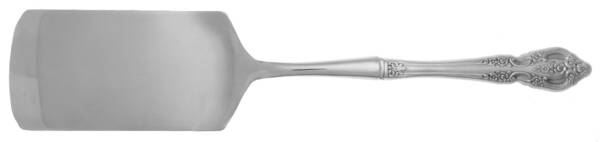 Renoir-Pembrooke (Stainless) Lasagna Server with Stainless Blade HC