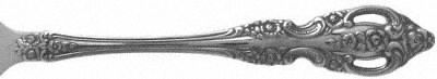 Renoir-Pembrooke (Stainless) by Oneida Silver