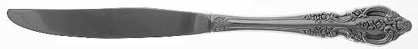 Renoir-Pembrooke (Stainless) Modern Hollow Knife