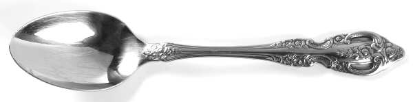 Renoir-Pembrooke (Stainless) Teaspoon