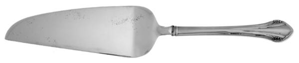 Repose (Stainless) Pie and Cake Server with Stainless Blade HC