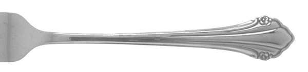 Repose (Stainless) by Oneida Silver