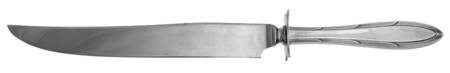 Reverie (Silverplate, 1937) Small Steak Carving Knife with Stainless Blade