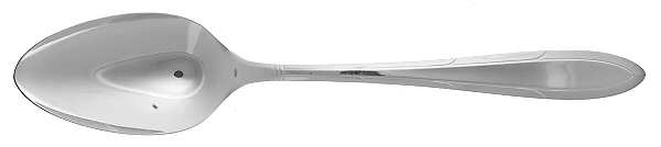 Reverie (Silverplate, 1937) Place/Oval Soup Spoon